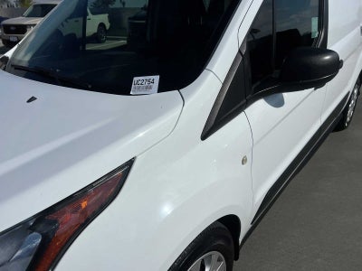 2021 Ford Transit Connect XL
