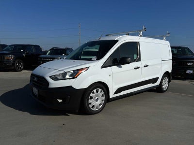 2020 Ford Transit Connect XL
