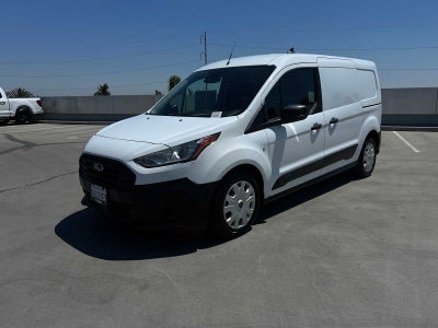 2021 Ford Transit Connect XL