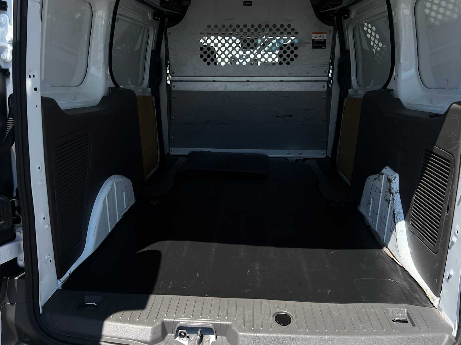 2021 Ford Transit Connect XL