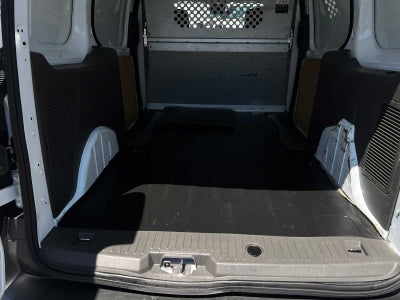 2021 Ford Transit Connect XL