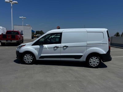 2021 Ford Transit Connect XL