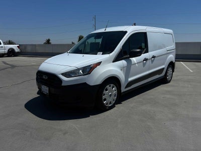 2021 Ford Transit Connect XL