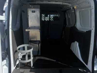 2021 Ford Transit Connect Van XLT