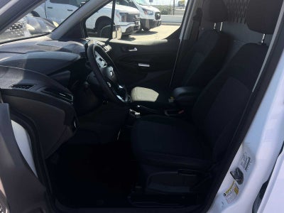 2021 Ford Transit Connect Van XLT