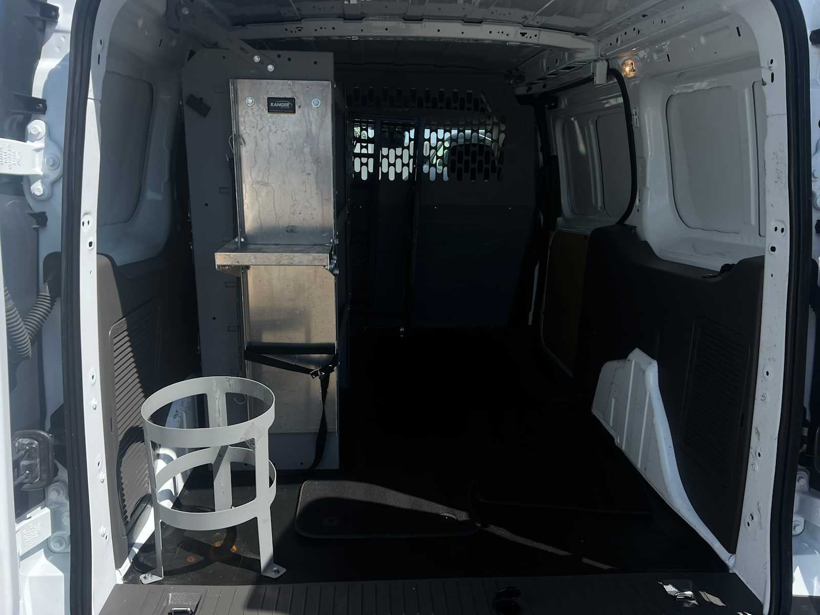 2021 Ford Transit Connect Van XLT