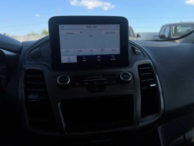 2021 Ford Transit Connect Van XLT