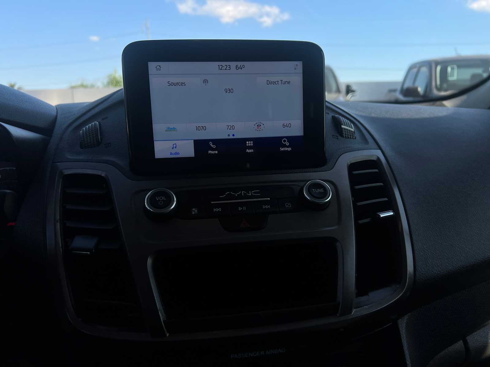 2021 Ford Transit Connect Van XLT