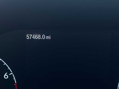 2021 Ford Transit Connect Van XLT