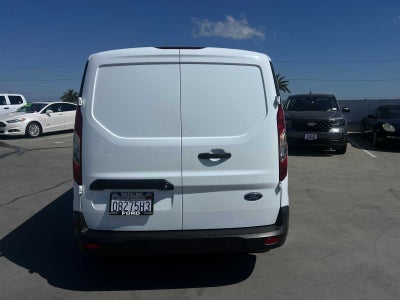 2021 Ford Transit Connect Van XLT