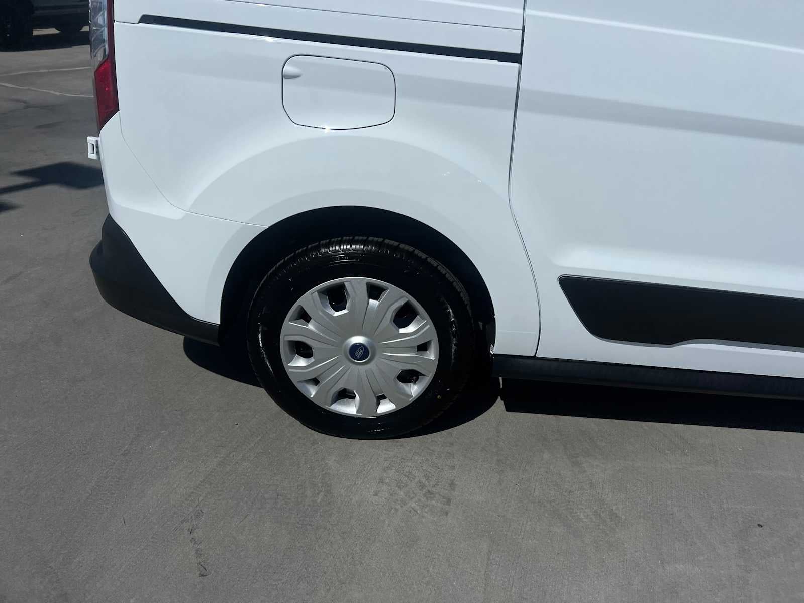 2021 Ford Transit Connect Van XLT