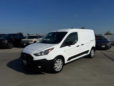 2023 Ford Transit Connect XL