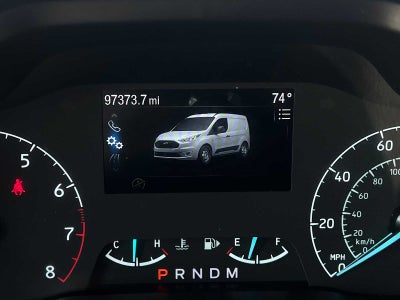 2023 Ford Transit Connect XL
