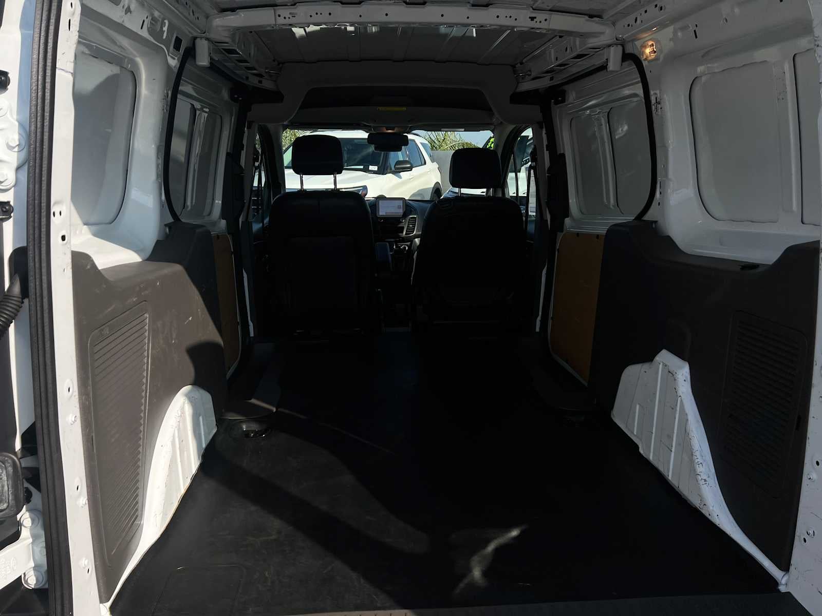 2023 Ford Transit Connect XL