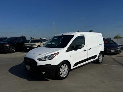 2023 Ford Transit Connect XL
