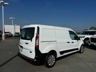 2023 Ford Transit Connect XL
