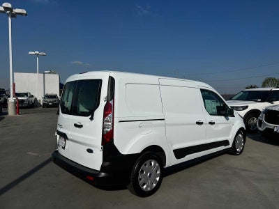 2023 Ford Transit Connect XL