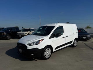 2023 Ford Transit Connect XL