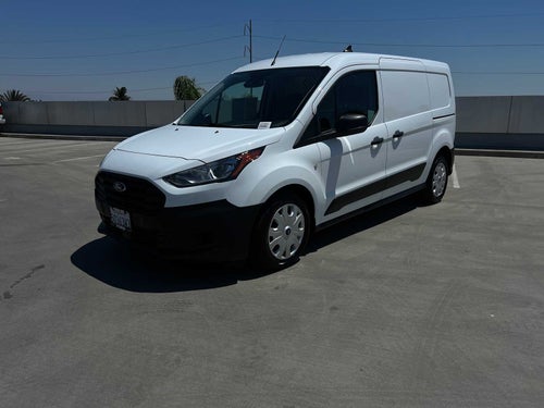2023 Ford Transit Connect XL