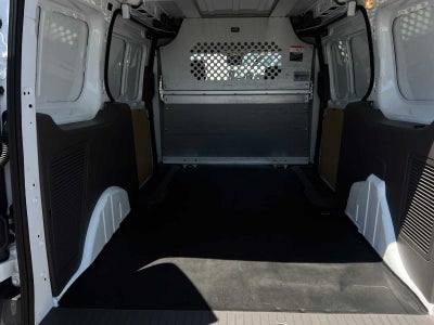 2023 Ford Transit Connect XL