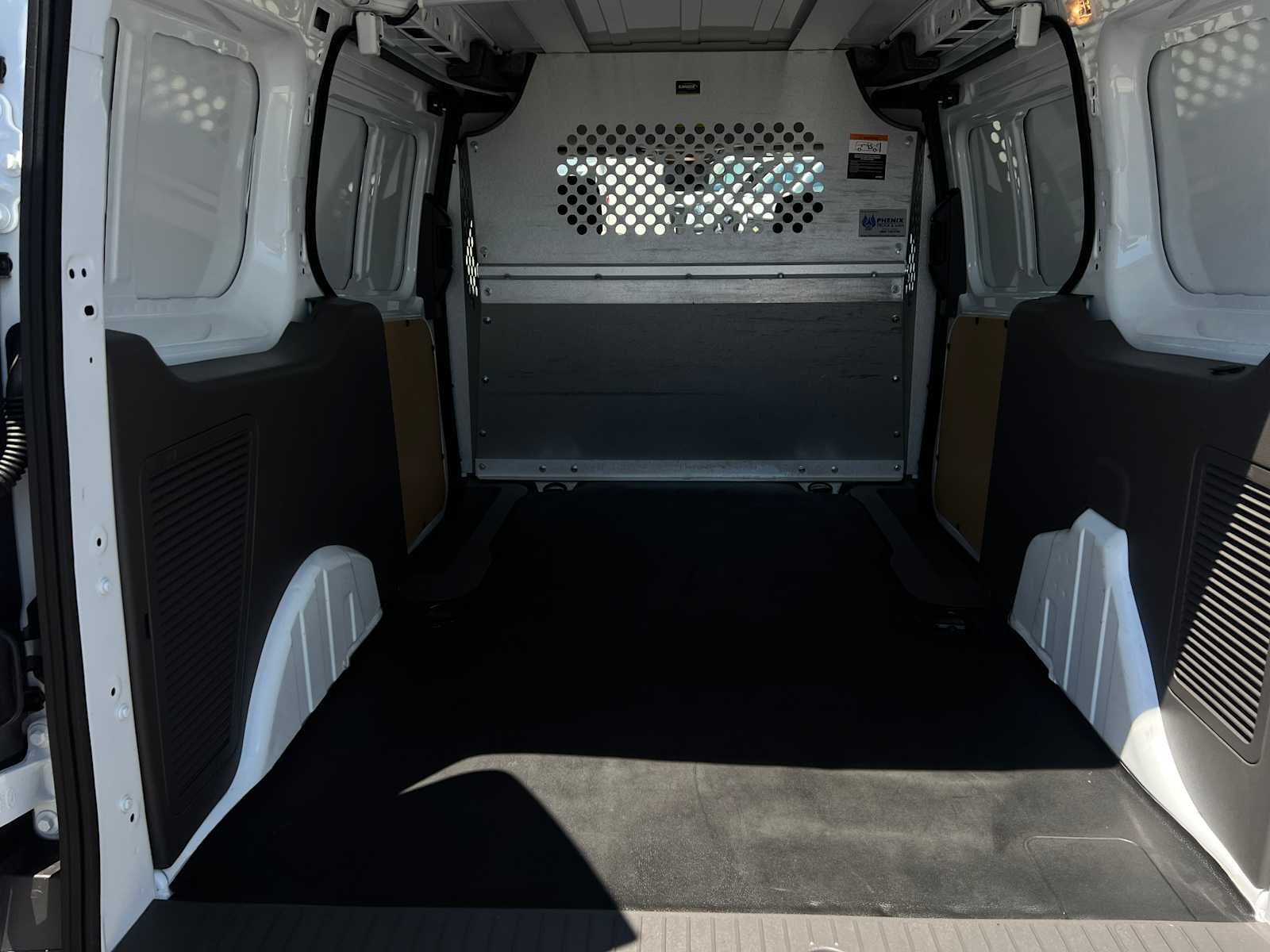 2023 Ford Transit Connect XL