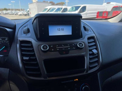 2023 Ford Transit Connect XL