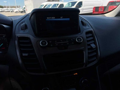 2023 Ford Transit Connect XL