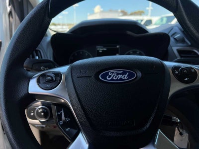 2023 Ford Transit Connect XL