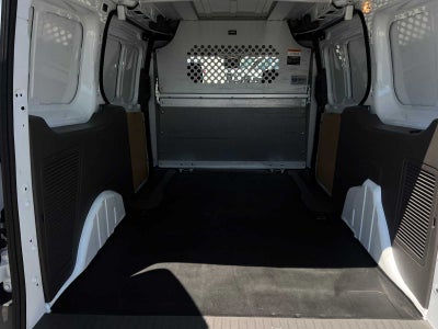 2023 Ford Transit Connect XL