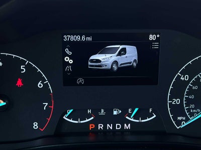 2023 Ford Transit Connect XL
