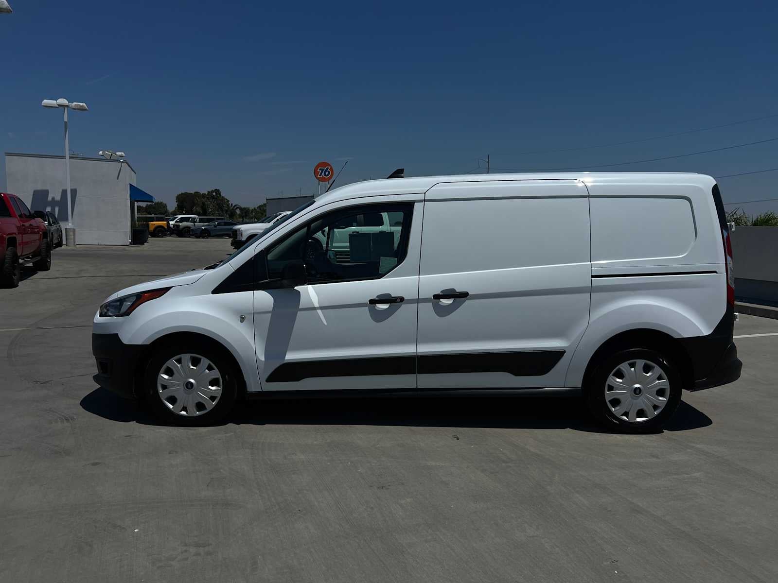 2023 Ford Transit Connect XL