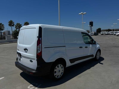 2023 Ford Transit Connect XL
