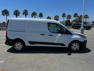 2023 Ford Transit Connect XL