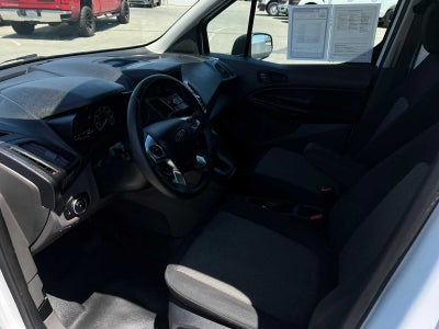 2023 Ford Transit Connect XL