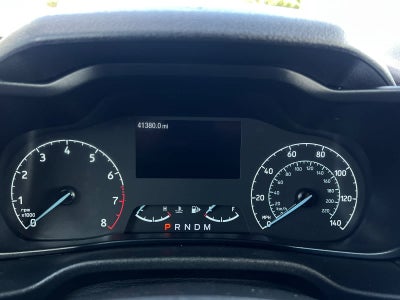 2023 Ford Transit Connect Van XL
