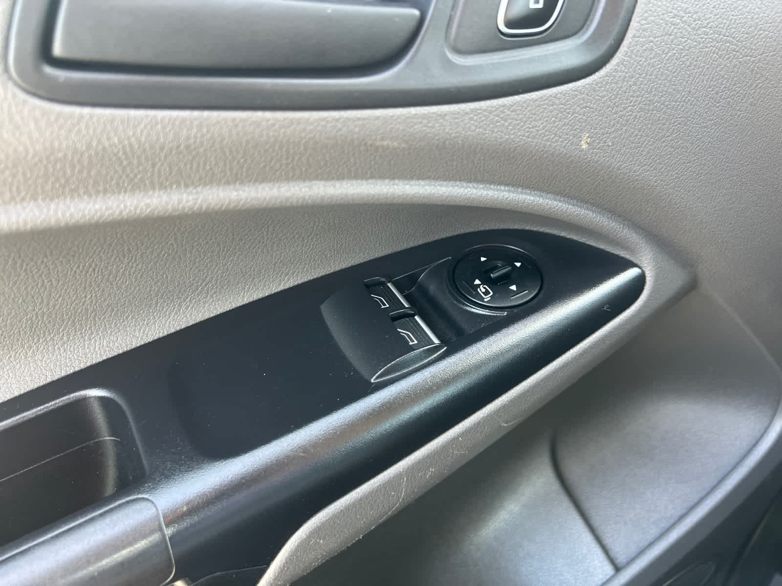 2023 Ford Transit Connect Van XL