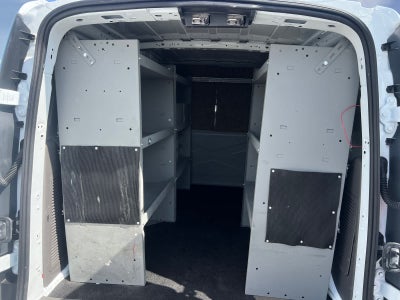 2023 Ford Transit Connect Van XL