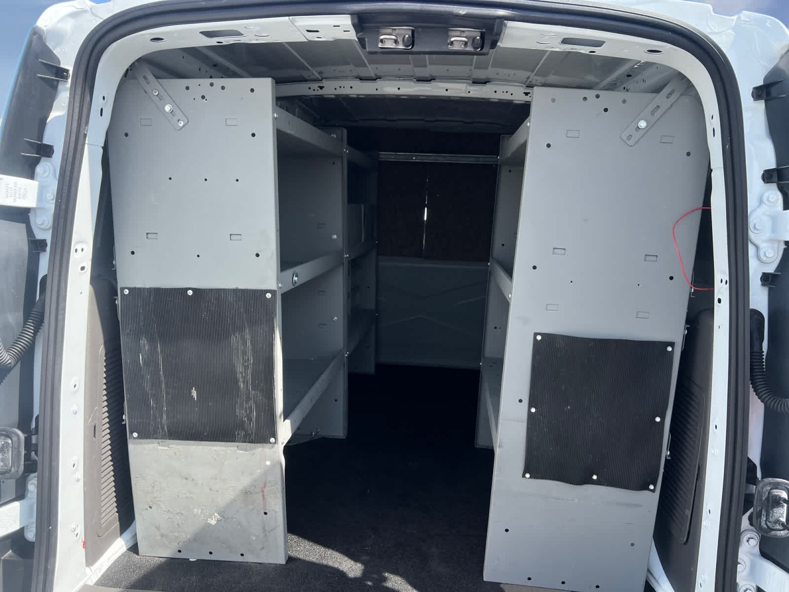 2023 Ford Transit Connect Van XL
