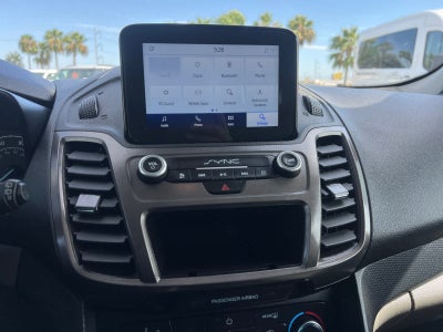 2023 Ford Transit Connect Van XL