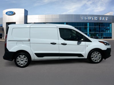 2023 Ford Transit Connect Van XL