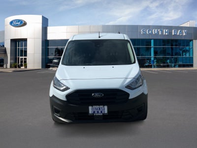 2023 Ford Transit Connect Van XL