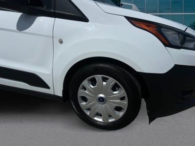 2023 Ford Transit Connect Van XL