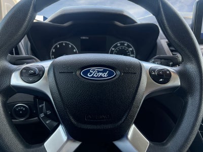 2023 Ford Transit Connect Van XL