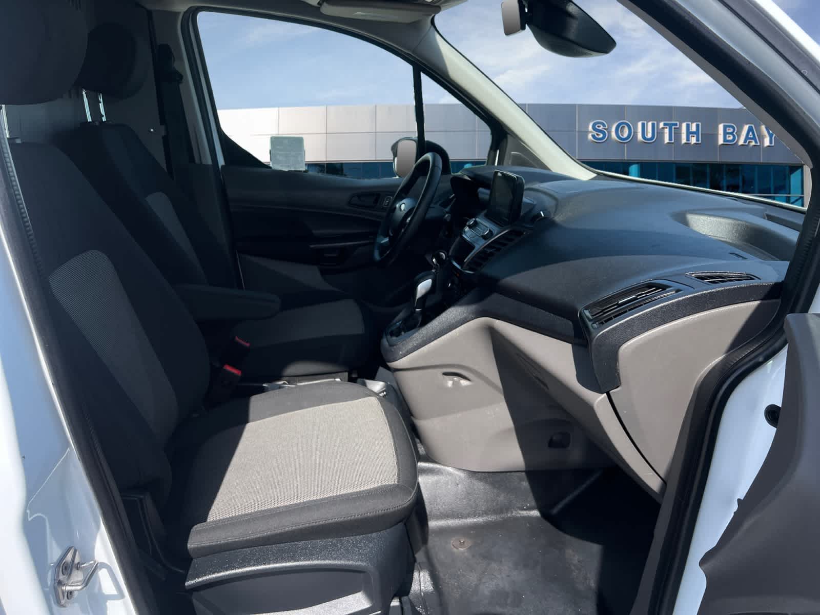 2023 Ford Transit Connect Van XL