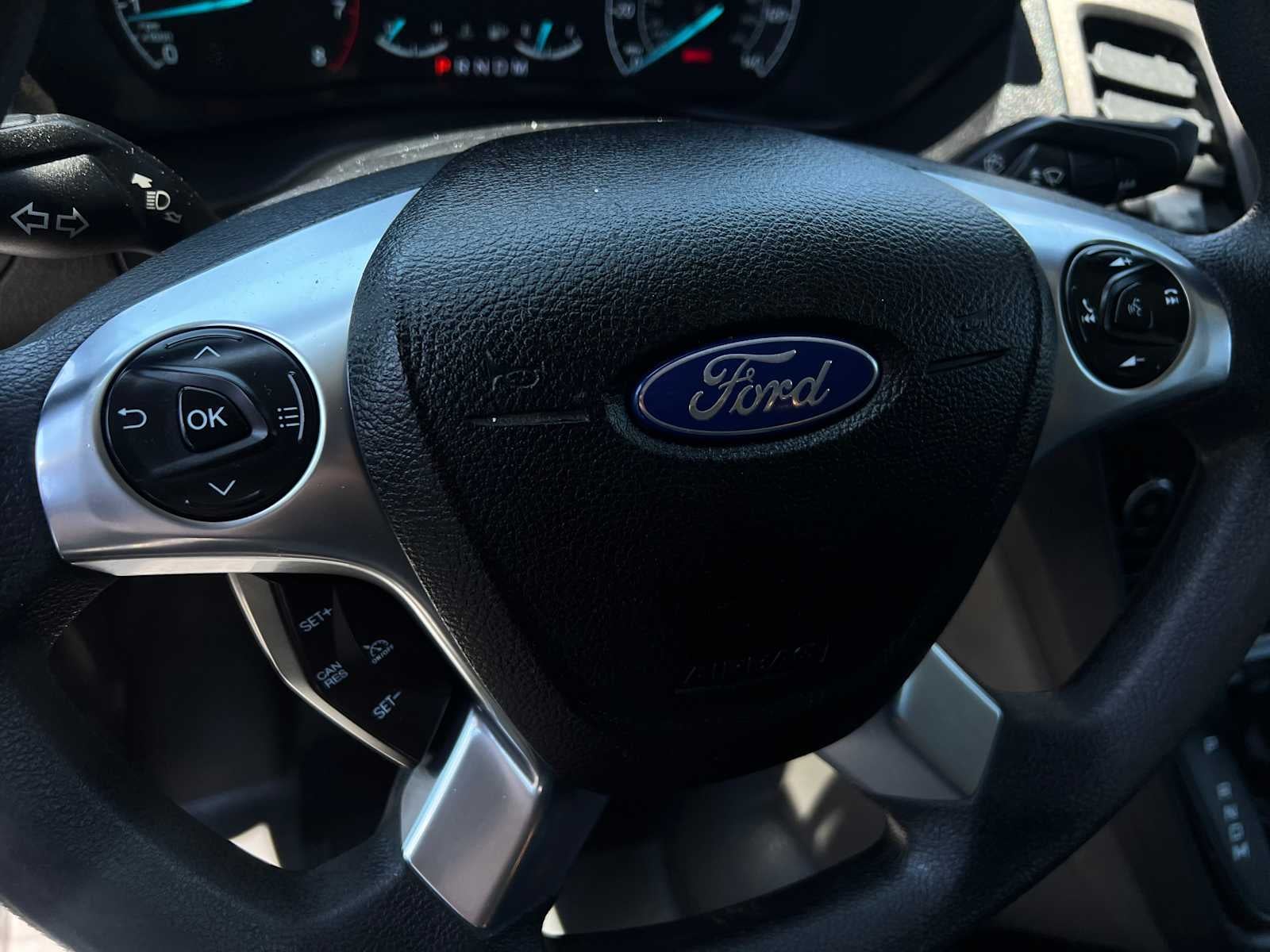 2022 Ford Transit Connect XL