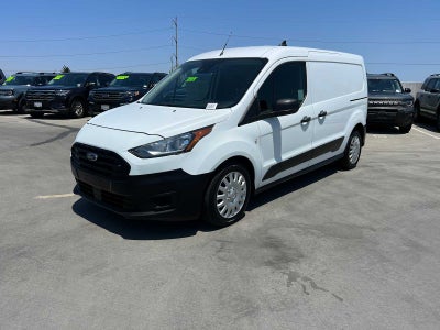 2022 Ford Transit Connect XL
