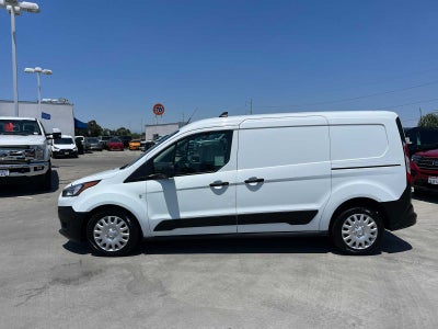 2022 Ford Transit Connect XL