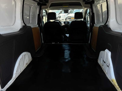 2022 Ford Transit Connect XL