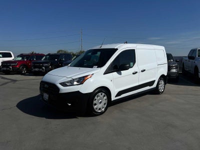 2023 Ford Transit Connect XL