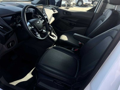 2023 Ford Transit Connect XL